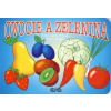Ovocie a zelenina - Jasna Ignjatovičová