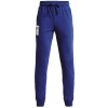 Nohavice Under Armour UA Rival Terry Joggers-BLU 1370209-456 Veľkosť YLG