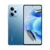 Xiaomi Redmi Note 12 Pro 5G 128GB 6GB RAM Dual Sim telefón, modrý (MZB0D2VEU) Xiaomi