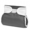 T-tomi Ortopedické abdukčné nohavičky - suchý zips, grey, 5-9 kg