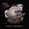 Rust N' Rage - Songs Of Yesterday [CD]