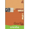 E-kniha Prózy I – Spisy Jaroslava Hutky, sv. 4 - Jaroslav Hutka