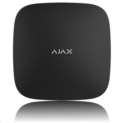 Ajax Hub 2 black (14909) AJAX38238