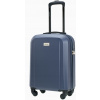 PUCCINI Kabínový kufor tvrdý ABS Manchester 33 l