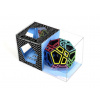 RECENTTOYS Hollow Skewb Ultimate