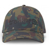 Trakker Šiltovka CR Camo Water Resistant Cap