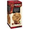 Walkers Sušienky Čokoládové kúsky a lieskový oriešok 150 g