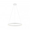 REDO Febe 01-2864 White (Závesné LED svietidlo.)