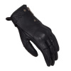Dámské kožené rukavice BROGER FLORIDA LADY BLACK DM