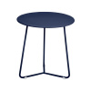 Fermob Odkladací stolík Fermob COCOTTE P.34cm - Deep blue