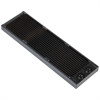 PHANTEKS Glacier EZ-Fit 420RAD-30 Radiator - 420mm - black PH-GEF_RAD423_BK