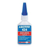 LOCTITE 424 - 50 G sekundové lepidlo