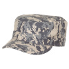Čiapka US Field Cap, ACU, Rip Stop, AT-digital S