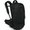Cyklistický batoh Osprey Escapist 25 - black S/M