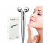 Pronett XT1294 3D Massager masážny prístroj na tvár ZL-116