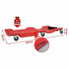 Dielenské lehátko KS TOOLS 500.8090