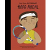 Rafa Nadal - Maria Isabel Sanchez Vegara, Quarto Publishing PLC