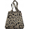 Nákupná taška Mini Maxi Shopper Baroque Marble