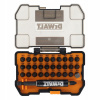 Sada bitov PH PZ Torx v ToughCase+ 32el. McLaren DeWALT DT70900T