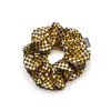 Gumička Gold Racer Classic Scrunchie