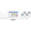 Honeywell Evohome sada termostatické hlavice, EVO-TRV4