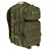 Batoh Mil-Tec US Assault S - olivový