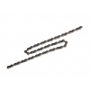 Reťaz SHIMANO HG701 11-kolo 126 čl. pre MTB aj Road+rýchlospojka SMCN900