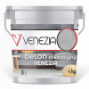 Omietka Venezia šedá 7 kg