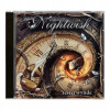 Nightwish Yesterwynde 1 CD