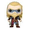 Funko Assassins Creed Valhalla POP! Games vinylová Figure Eivor 9 cm