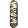 doska AMBASSADORS CAMO CONTROL DECK Army 8.0