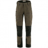 Fjällräven Lappland Pro Stretch Trousers M, Farba DARK OLIVE, Veľkosť 60/R