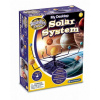 Vzdelávacia sada Brainstorm Toys Stolný model slnečnej sústavy (E2052)