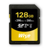 Wise SD-N 128GB SDXC UHS-II V90 Pamäťová karta (WI-SD-N128)