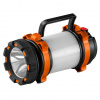 NEO reflektor aku 3v1, 800lm, batérie 3,7V/1,2Ah, ABS materiál, 99-031