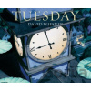 Tuesday - David Wiesner