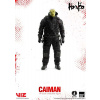 ThreeZero Dorohedoro FigZero Akční Figurka 1/6 Caiman 36 cm