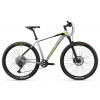 Cyclision Corph 2 XL-530-21-W29 color 107 Acid Gray Velikost: M-430mm-17