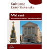 Múzeá s celoslovenskou pôsobnosťou - Maráky Peter