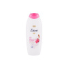 Dove sprchovacia pena pre ženy Mandlové mlieko & Hibiskus 700 ml 1 kus