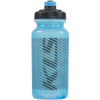 fľaša KLS MOJAVE transparent blue