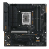 ASUS TUF GAMING B760M-PLUS Intel B760 LGA 1700 micro ATX (90MB1ES0-M1EAY0)
