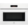 Electrolux Vstavaná kompaktná rúra séria 600 Solo Microwave & Grill EVM8E08V