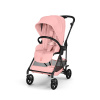 CYBEX Melio Carbon candy pink 2026