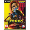 Cyberpunk 2077 - Phantom liberty (datadisc) PC