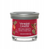 Vonná sójová sviečka Red Apple Wreath Yankee Candle 1 ks