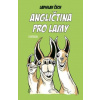 Angličtina pro lamy - Čech Ladislav