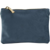 BagBase toaletná taštička L BG715L blue topaz L