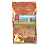 O'Canis O'CANIS Jahňacie s prosom, zemiakmi a červenou repou - suché krmivo pre psov - 1,5 kg