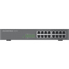 Grandstream GWN7702P Unmanaged Network Switch 16 portů / 8 PoE out